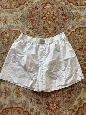 Comme Si La Boxer Classica